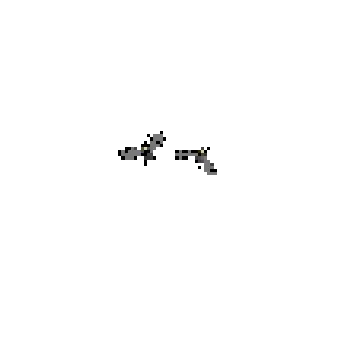 Halloween emojis pixel
