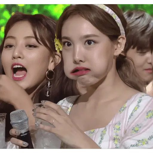 🇰🇷 NAYEON MOODS 2 🇰🇷