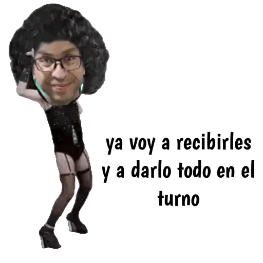Mis pegatinas