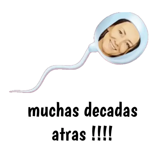Mis pegatinas