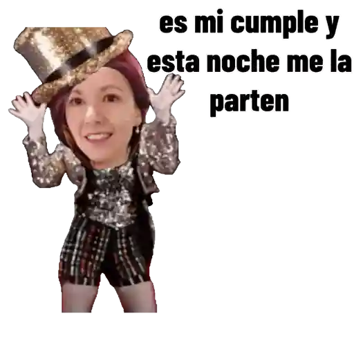 Mis pegatinas