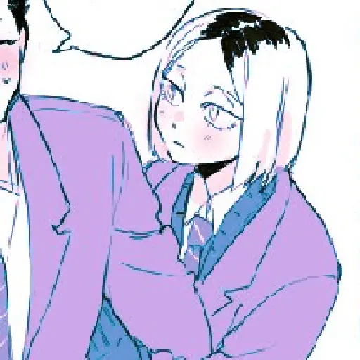 🐾 Kenma 2! - Mookie 🖇
