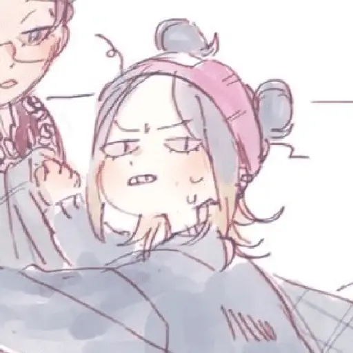🐾 Kenma 2! - Mookie 🖇