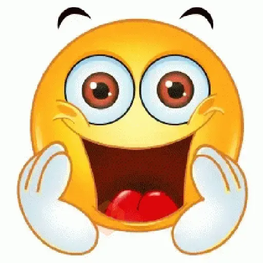 EMOJIS RANDOM ANIMADOS 😀 sticker 29