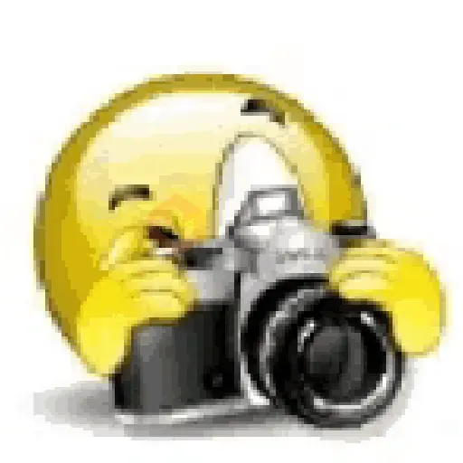 EMOJIS RANDOM ANIMADOS 😀 sticker 14