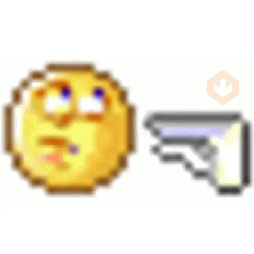 EMOJIS RANDOM ANIMADOS 😀 sticker 27