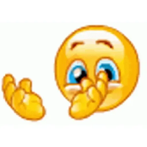 EMOJIS RANDOM ANIMADOS 😀 sticker 21