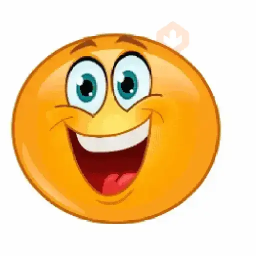 EMOJIS RANDOM ANIMADOS 😀 sticker 23