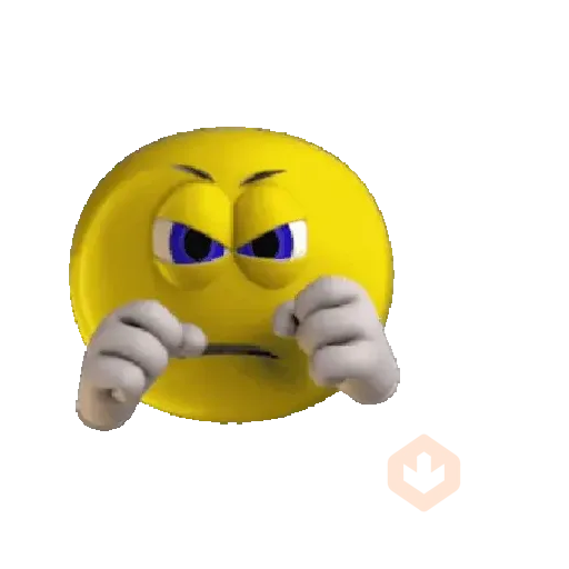 EMOJIS RANDOM ANIMADOS 😀 sticker 28