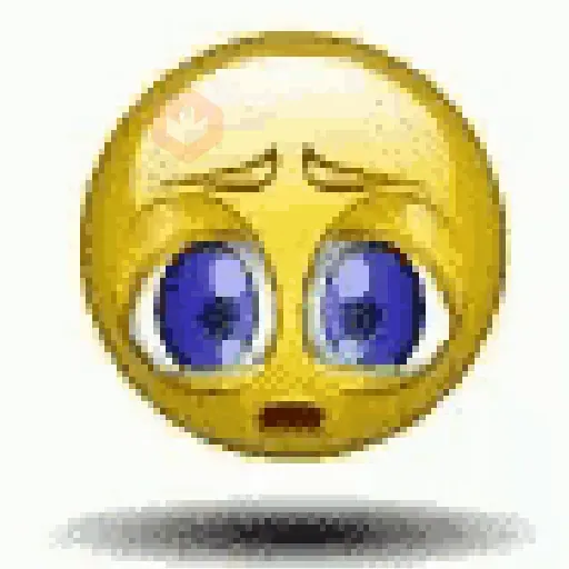 EMOJIS RANDOM ANIMADOS 😀 sticker 13