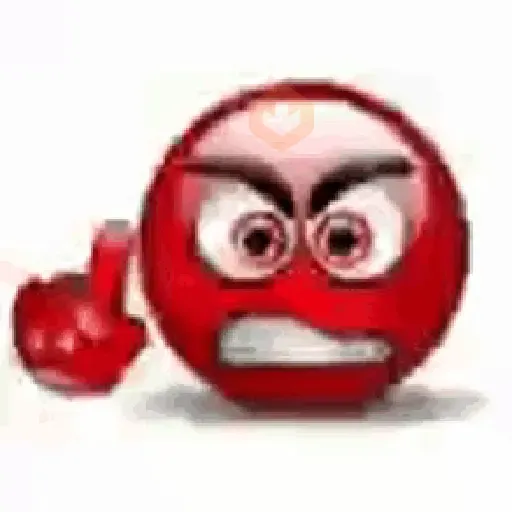 EMOJIS RANDOM ANIMADOS 😀 sticker 24