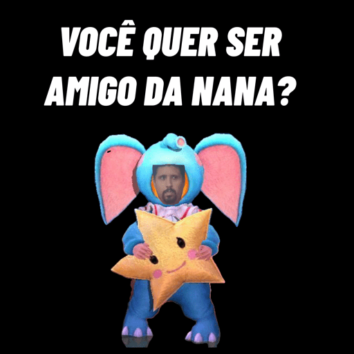 Minhas figurinhas preview