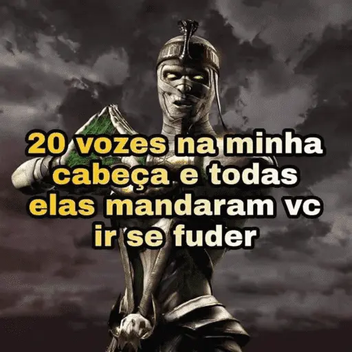Minhas figurinhas