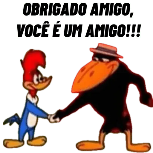 Minhas figurinhas