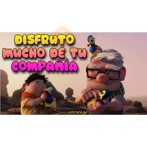 una aventura de altura !! sticker 29