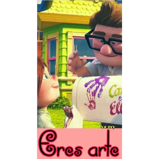 una aventura de altura !! sticker 12