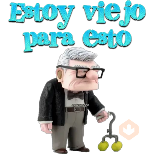 una aventura de altura !! sticker 11