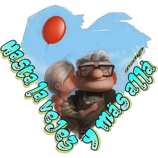 una aventura de altura !! sticker 26