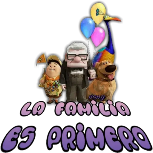 una aventura de altura !! sticker 14