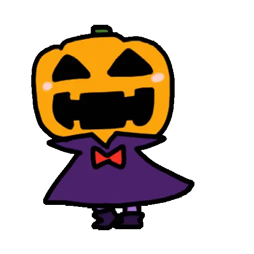 Monsters Halloween ✨🕸️🕷️🎃