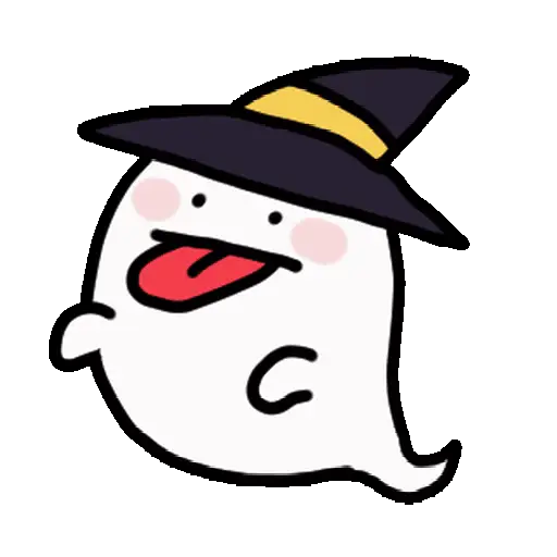 Monsters Halloween ✨🕸️🕷️🎃
