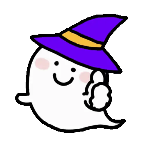 Monsters Halloween ✨🕸️🕷️🎃