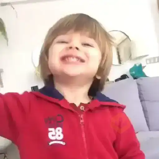 Bebé Mete ♥️ tendencia II sticker 20