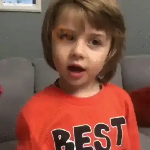Bebé Mete ♥️ tendencia II sticker 19