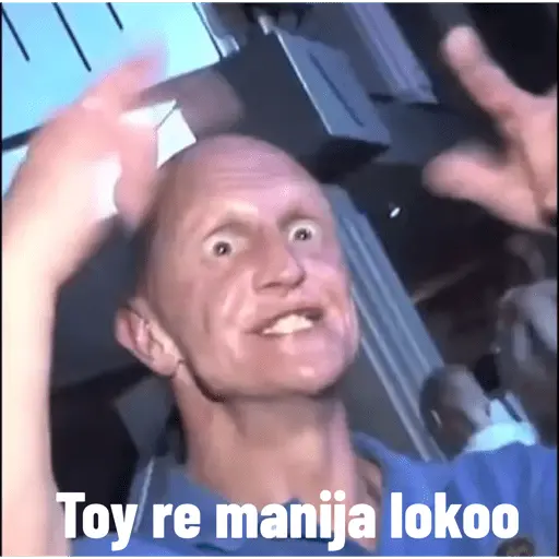 EL CREADOR SOY YO PAA