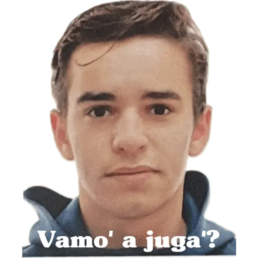 EL CREADOR SOY YO PAA