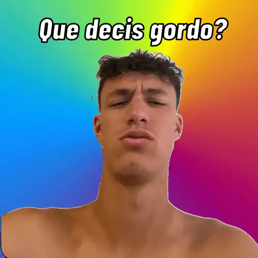 EL CREADOR SOY YO PAA