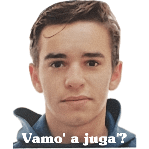 EL CREADOR SOY YO PAA preview