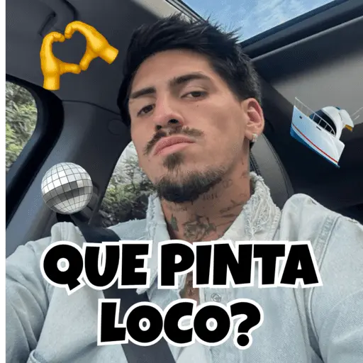 EL CREADOR SOY YO PAA