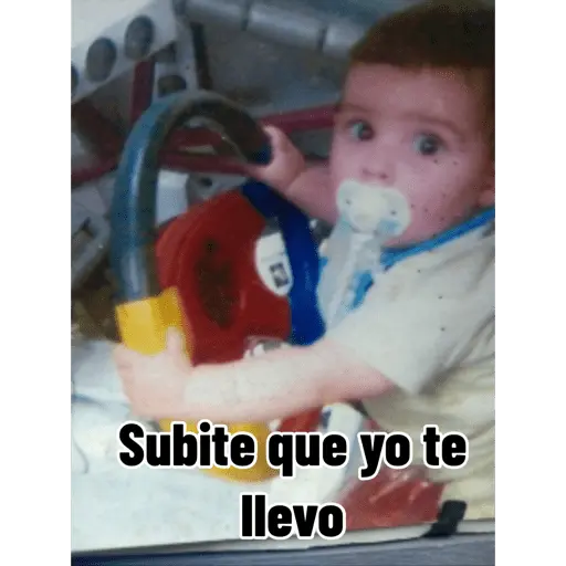 EL CREADOR SOY YO PAA