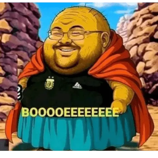 EL CREADOR SOY YO PAA