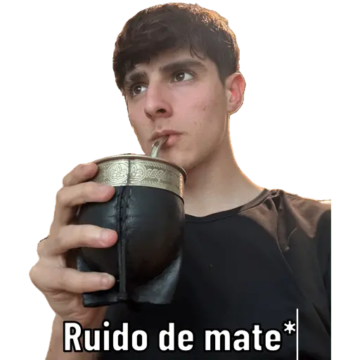 EL CREADOR SOY YO PAA