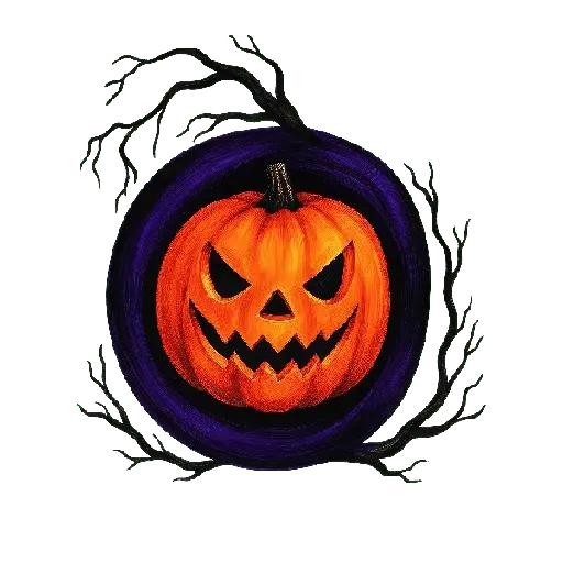 👻Halloween letras abecedario 🎃