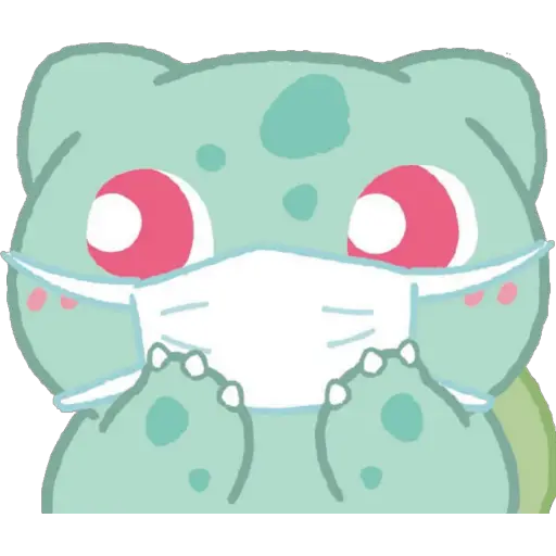pokemon coronavirus 