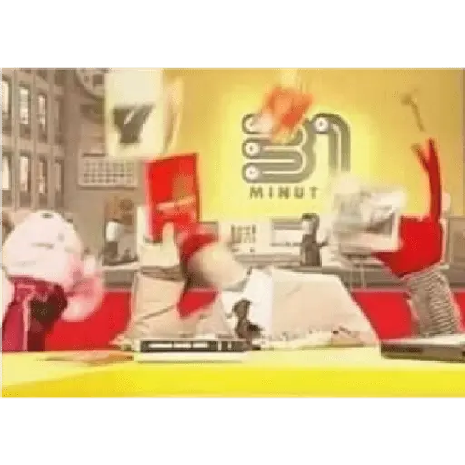 31 minutos