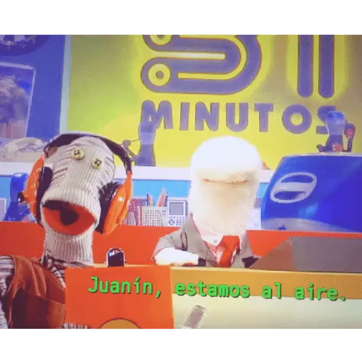 31 minutos