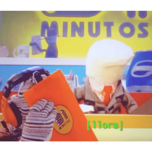 31 minutos