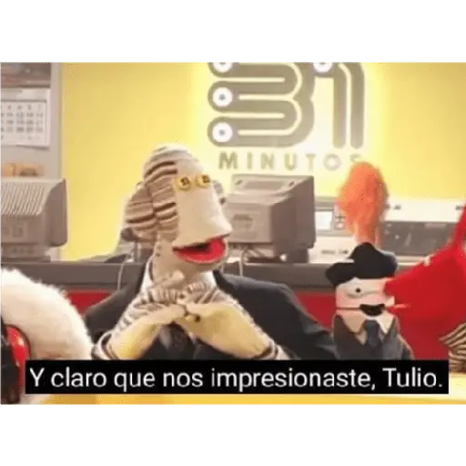 31 minutos