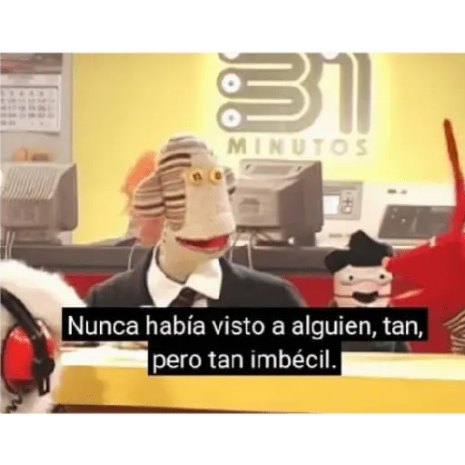 31 minutos