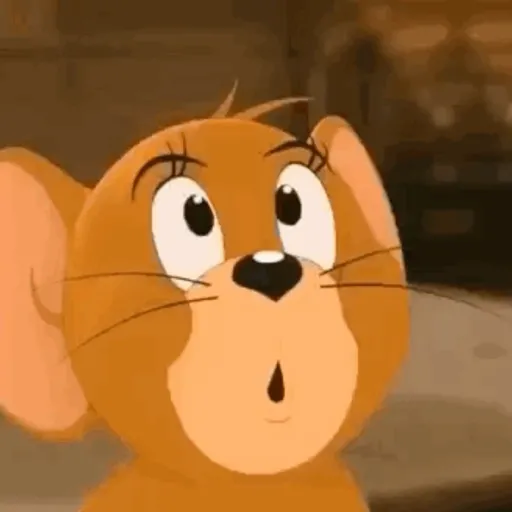 🐭 JERRY PAL CHAT 🧀
