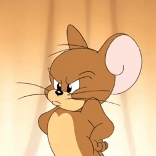 🐭 JERRY PAL CHAT 🧀