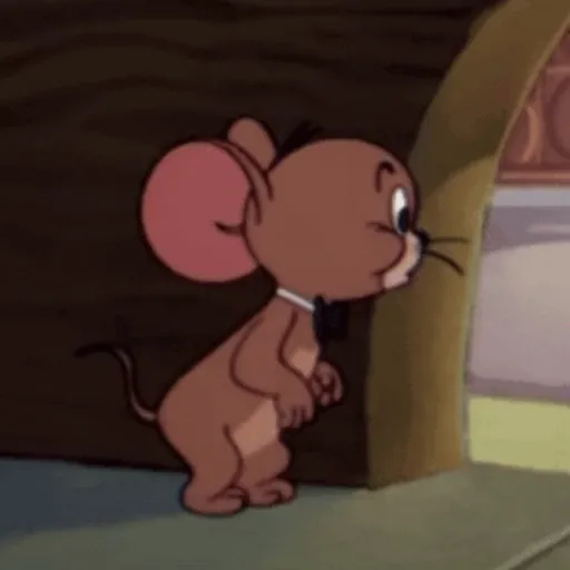 🐭 JERRY PAL CHAT 🧀