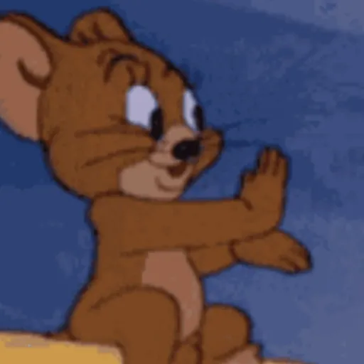 🐭 JERRY PAL CHAT 🧀 preview