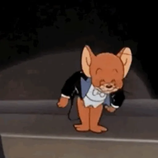 🐭 JERRY PAL CHAT 🧀 preview