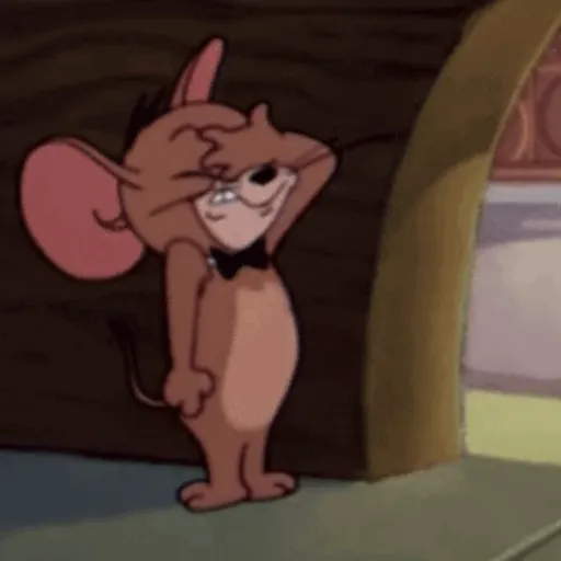 🐭 JERRY PAL CHAT 🧀 preview