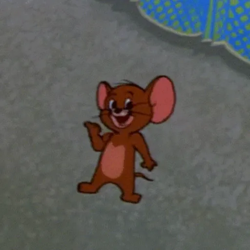 🐭 JERRY PAL CHAT 🧀